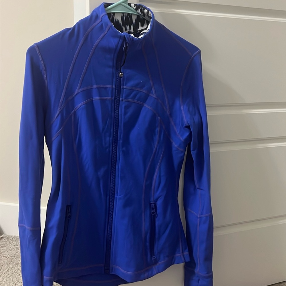 lululemon define jacket